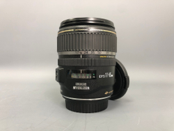 Canon 17-85mm 4-5.6 IS USM