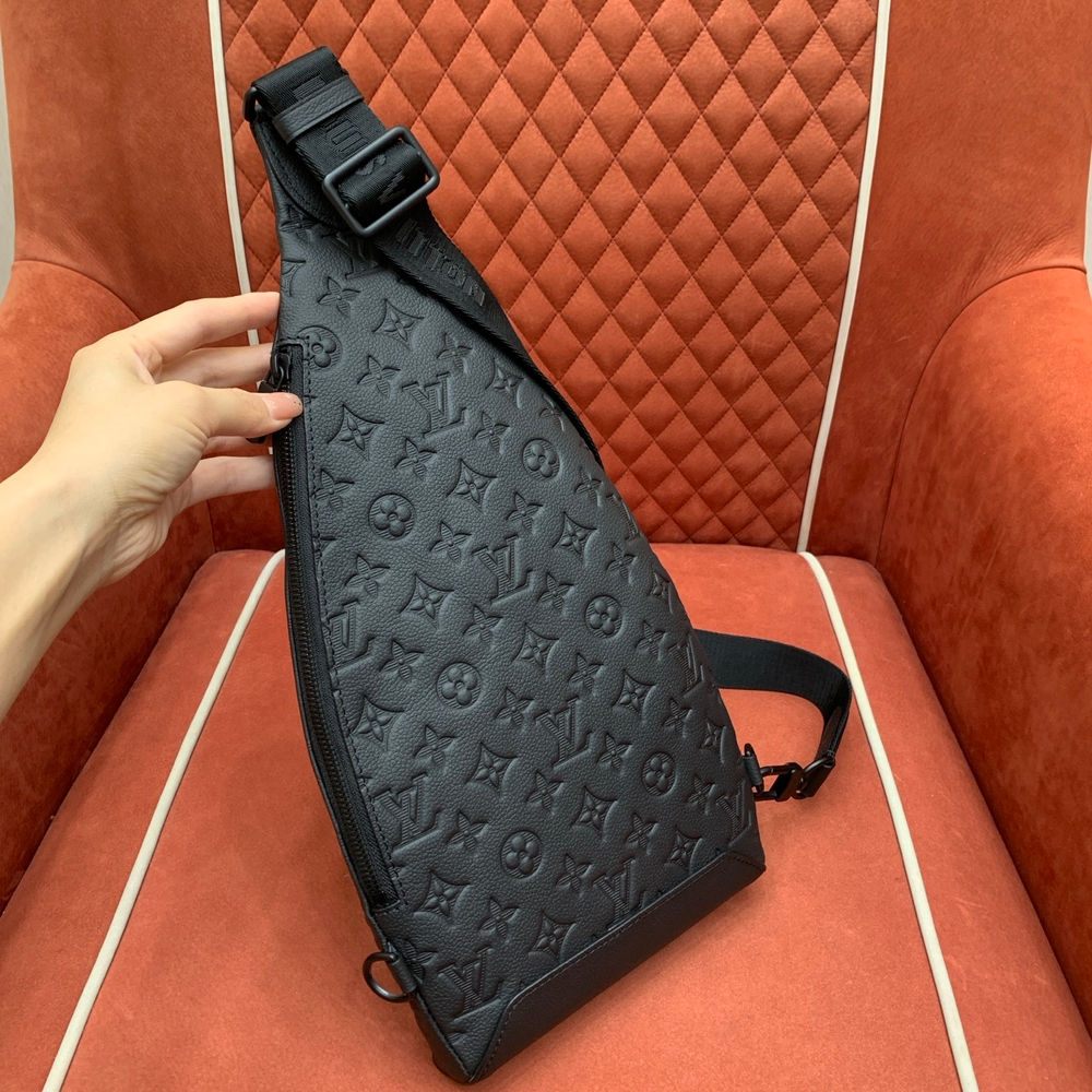 Louis Vuitton Duo Sling Bag