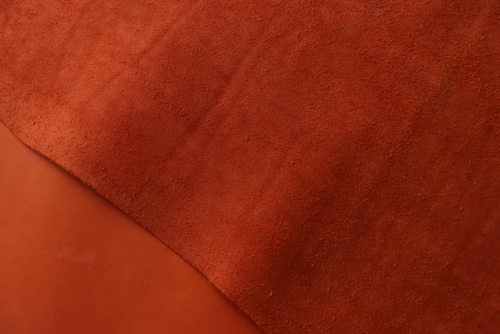 1,3-1,5 юфть рыжая