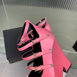 Versace Pumps 15 cm