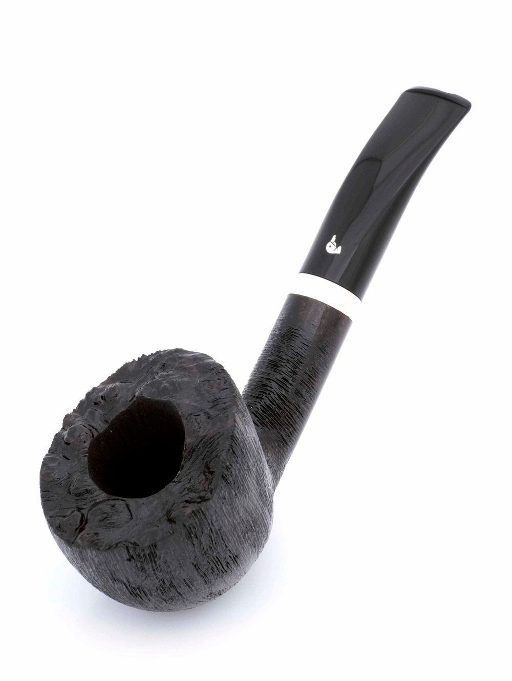 Курительная трубка L’Anatra Pettinata, L461-6