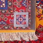 Персидский ковер ручной работы Horasan (214 × 134 см) 220210235 Иран