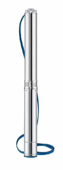 Насос погруж. скважинный "DONGYIN" НЦПМ-ЧР-4д-350л/мин-73м-Н с частотным преобразователем