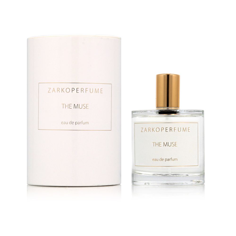 ZarkoPerfume The Muse Eau De Parfum 100 ml (woman)