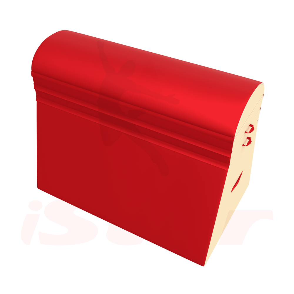 "Мягкий конь"