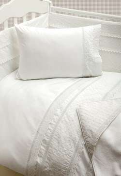 Детское постельное белье Carol от Bovi