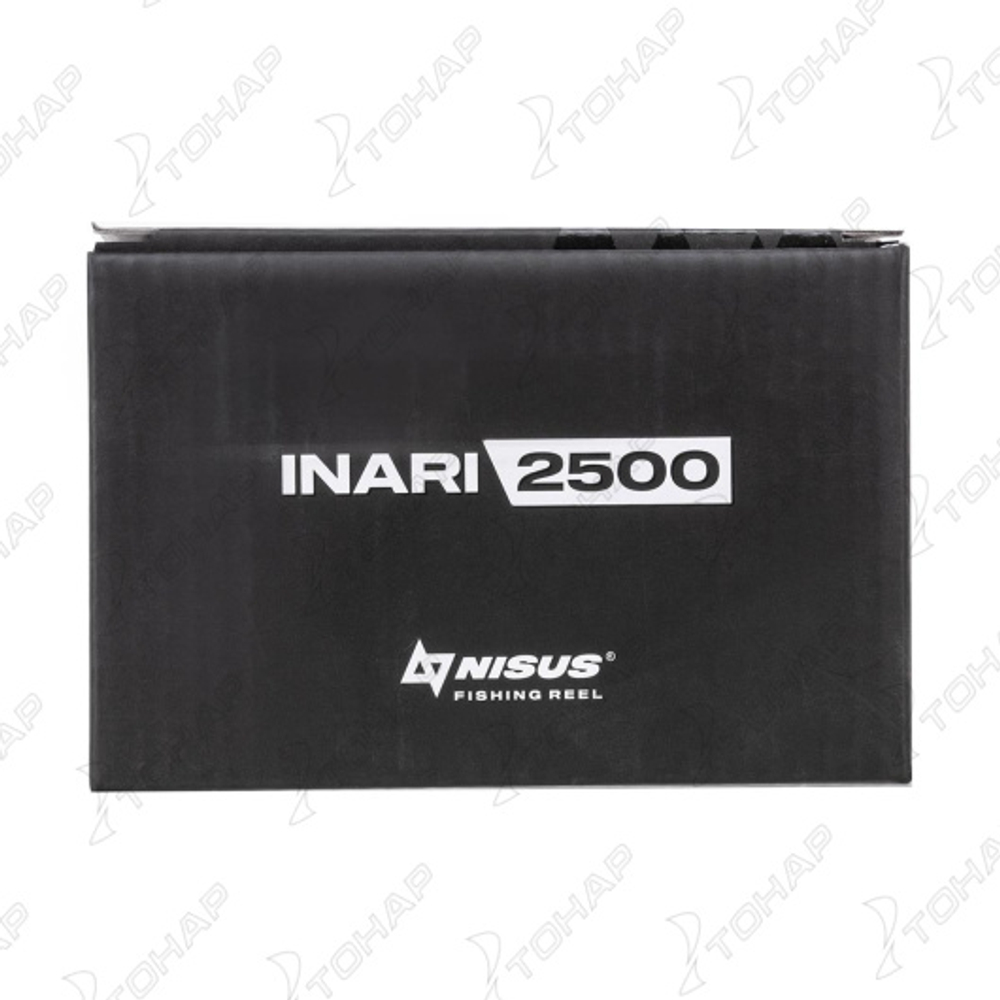 Катушка INARI 2500 от NISUS
