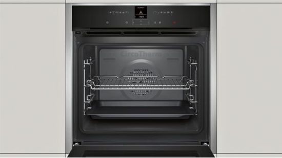 Электрический духовой шкаф NEFF B17CR22N1