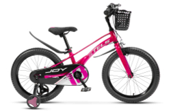 Велосипед Stels JOY 16