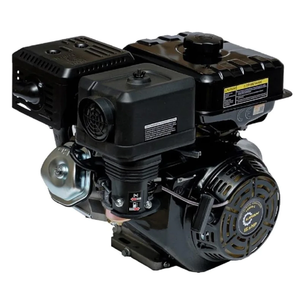Lifan 190FD-C PRO D25 11А двигатель бензиновый 00-00154213