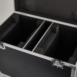 Moving Head Light Case — Кейс для Moving Head