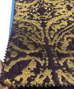 Портьерная ткань Antique арт J 4375 col 11405 (высота 300 см, Турция)