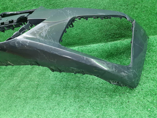 Бампер передний BMW 4er G26 (2020-н.в.) M-paket
