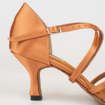 Туфли для латины