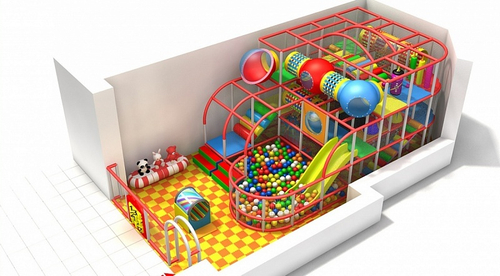 Лабиринт «Радуга»