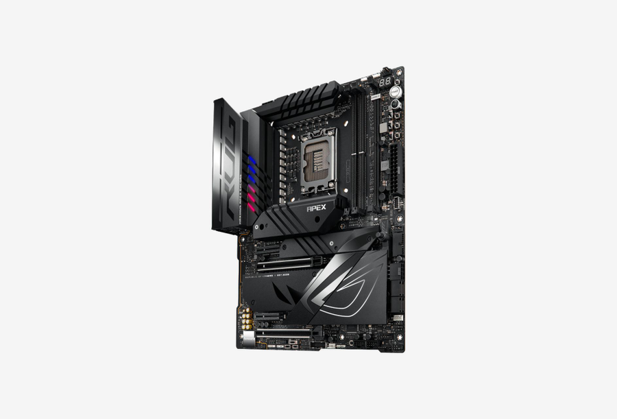 ROG MAXIMUS Z790 APEX ENCORE_0226709105502