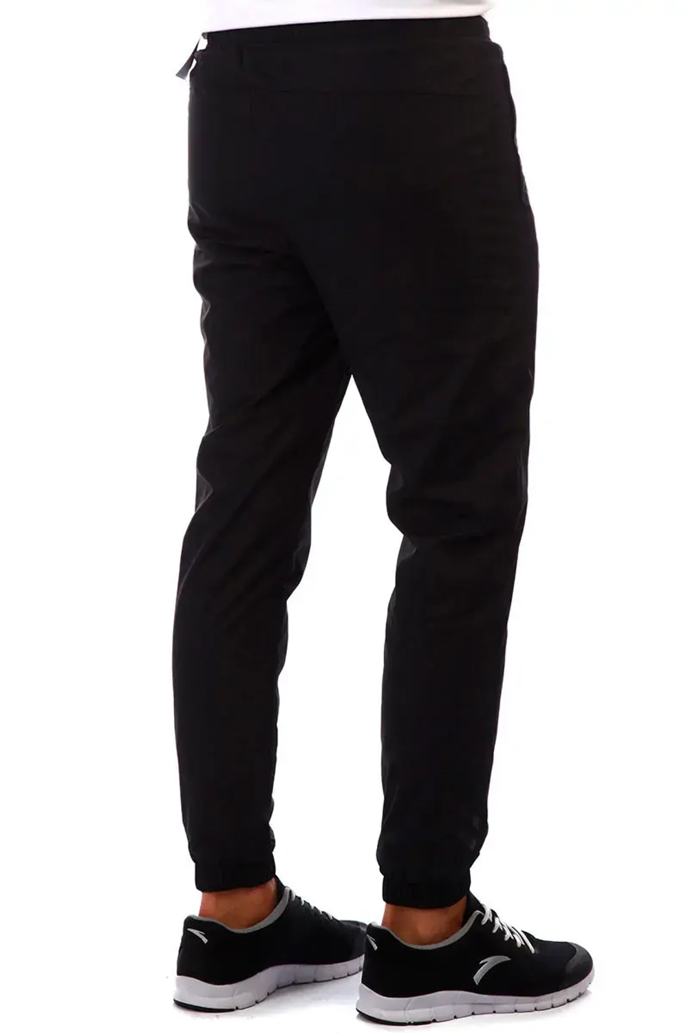 Брюки текстильные ANTA