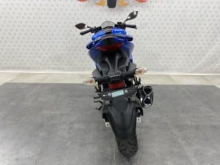 Suzuki Gixxer 150SF , 2020