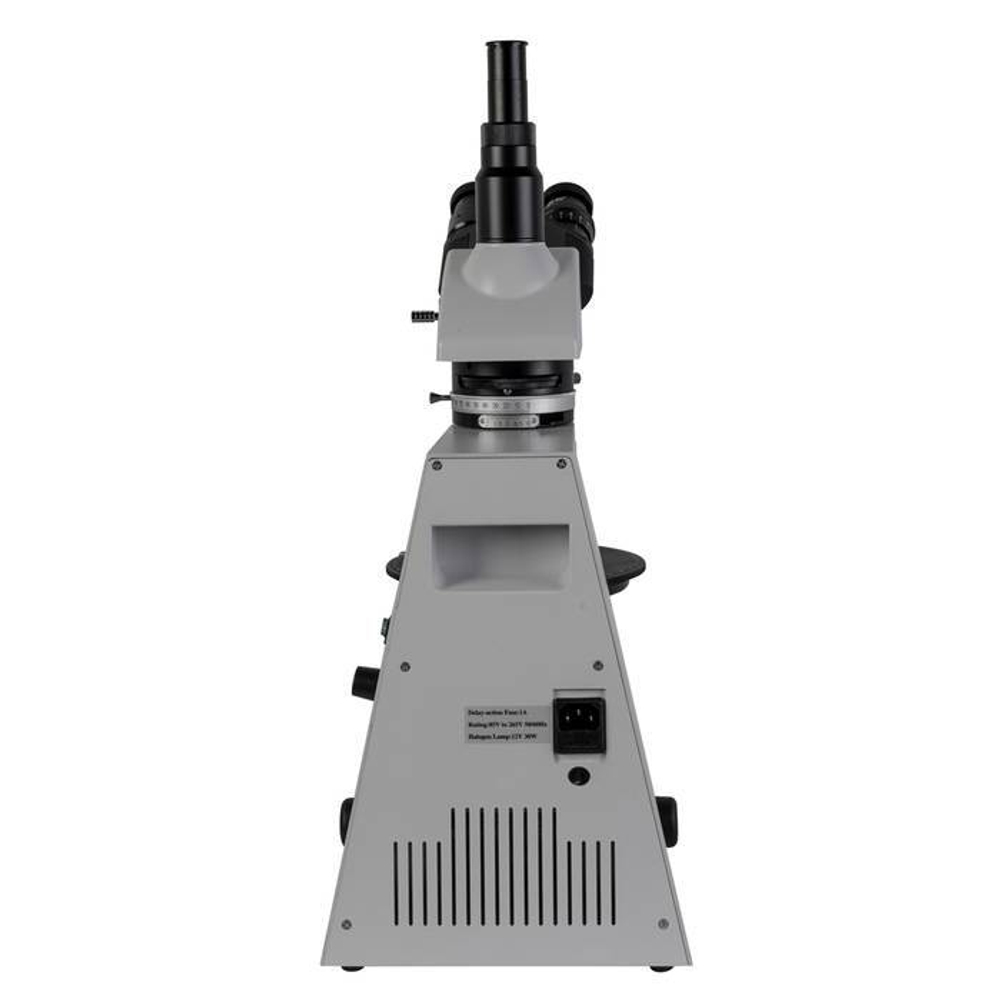 Микроскоп Микромед ПОЛАР 2 - фото 3