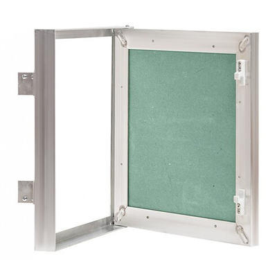 Люк нажимной под покраску "ЛПК" 200x200