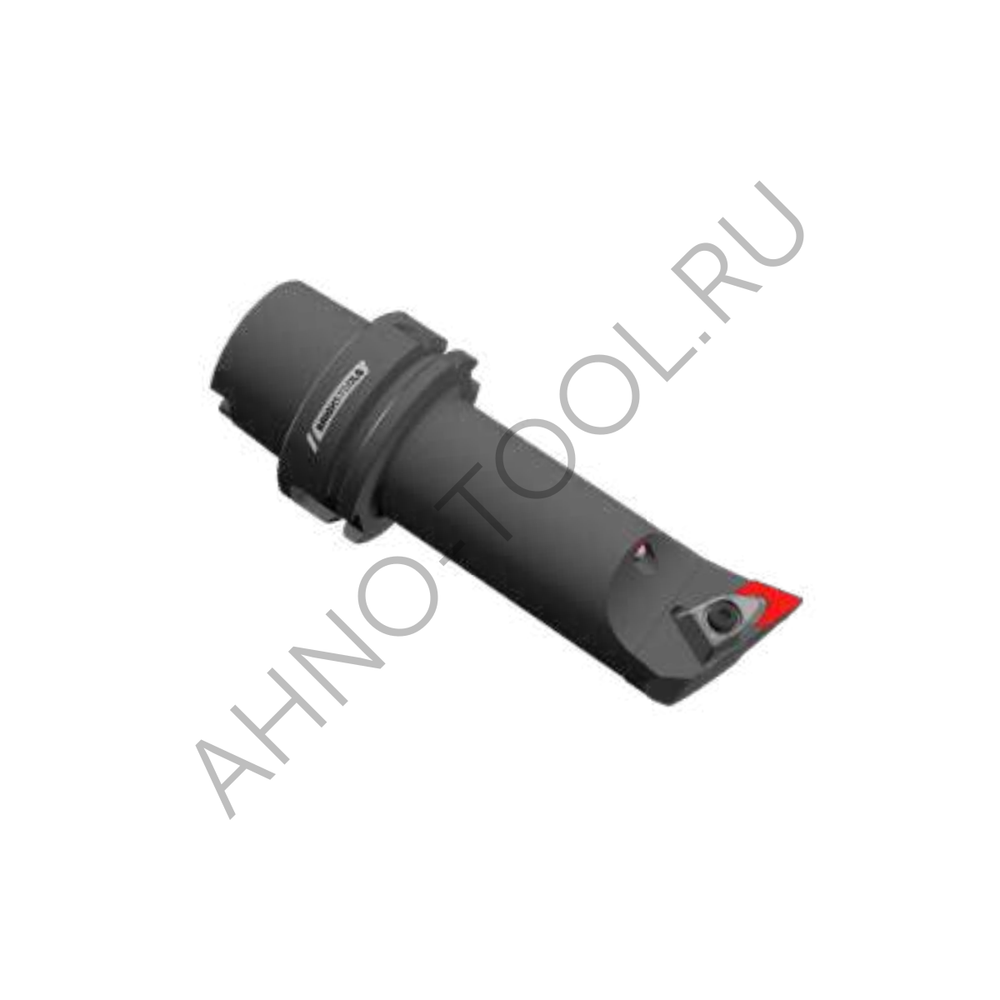 Оправка для токарных станков HSK100T-DDQNR15-150-35 BRIGHT-TOOLS