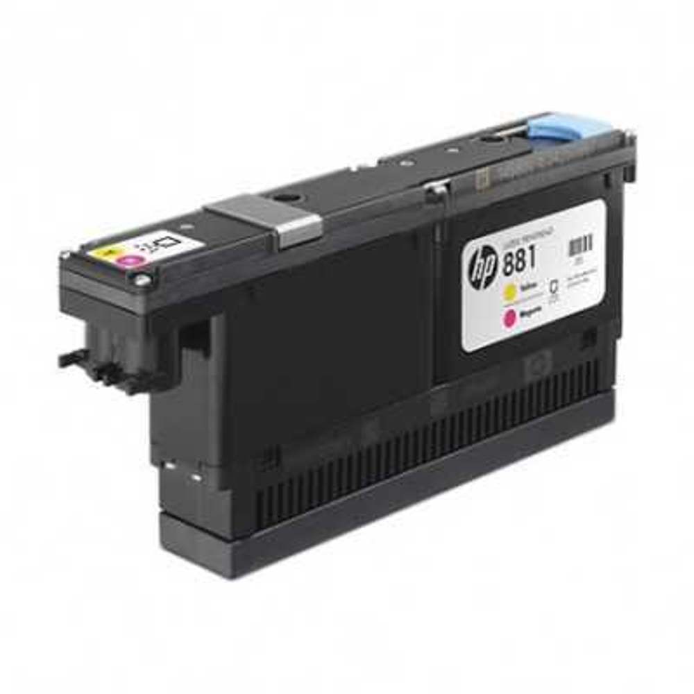 Картридж HP CR327A
