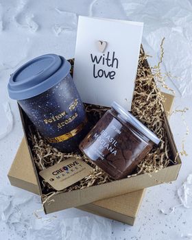 Подарочные наборы