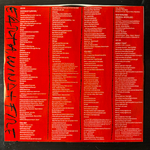 Earth, Wind & Fire ‎– Touch The World (США 1987г.)