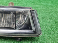 ПТФ правая Scania R-Series (2016-н.в.) LED