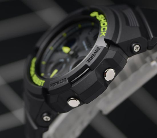 Наручные часы Casio G-Shock AWR-M100SDC-1ADR