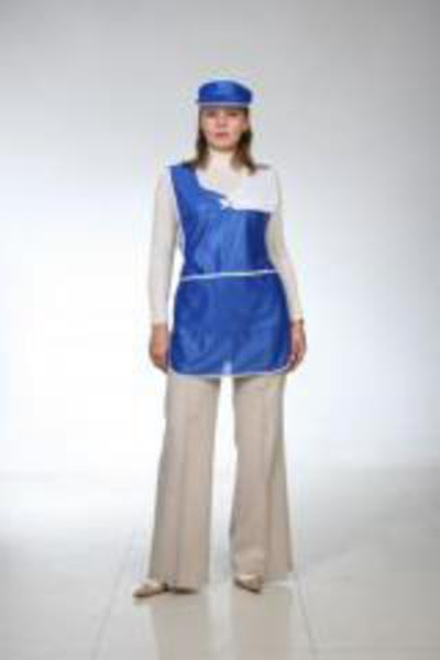 Фартук для продавца (нейлон)