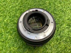 Nikon 35mm 1.8G AF-S DX Nikkor