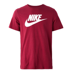 Футболка мужская NIKE M NSW TEE ICON FUTURA