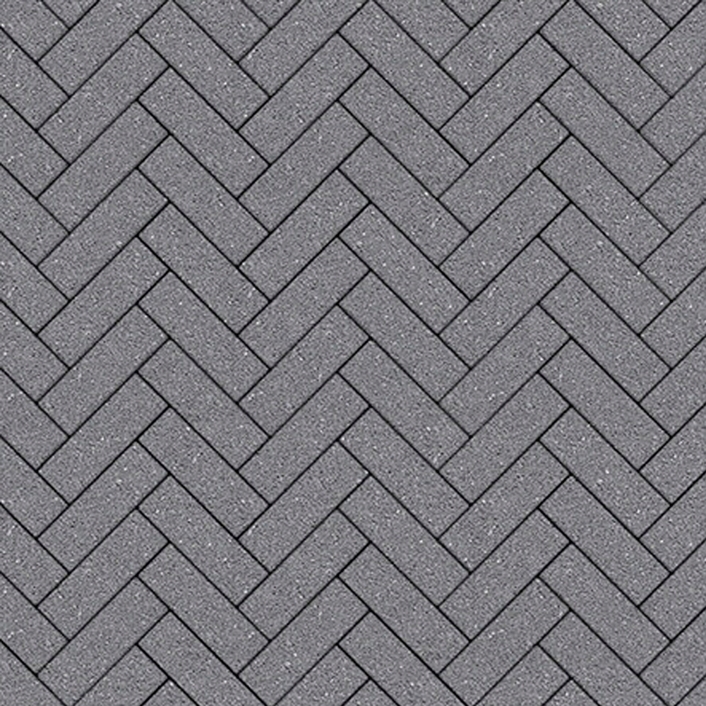 ГРАНИТНАЯ ТРОТУАРНАЯ ПЛИТКА ПАРКЕТ - Б.4.П.6 ГРАНИТ СЕРЫЙ