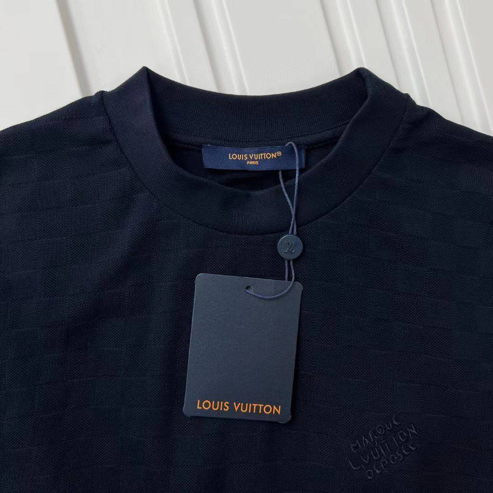 Футболка Louis Vuitton
