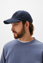 Кепка PARAJUMPERS PJS CAP 316 синий