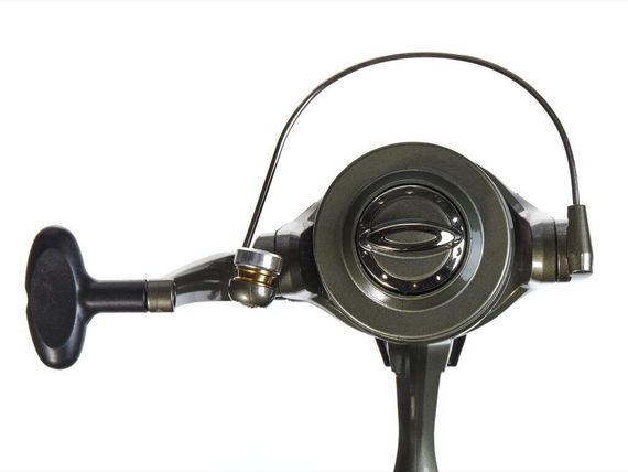 Катушка Salmo Sniper BAITFEEDER 4 40BR