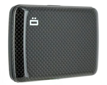 Карбоновый кошелек Smart Case V2 Carbon