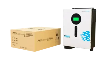 ИБП Stark Country 6000 INV SOLAR V