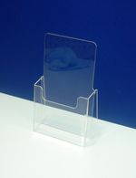 Буклетница настольная для 1/3 А4 верт