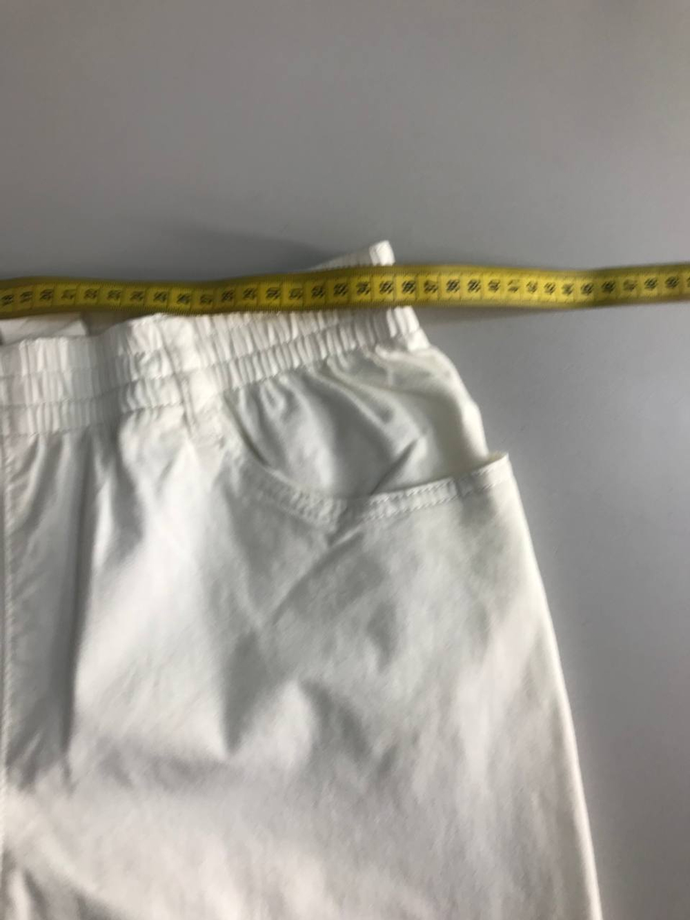 Брюки Bpc комфортной посадки, визуально на 48 размер