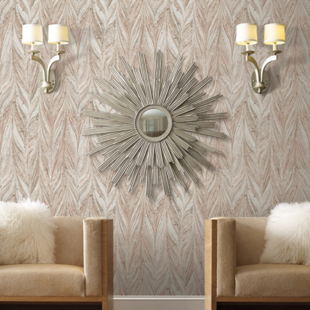 Antonina Vella Natural Opalescence