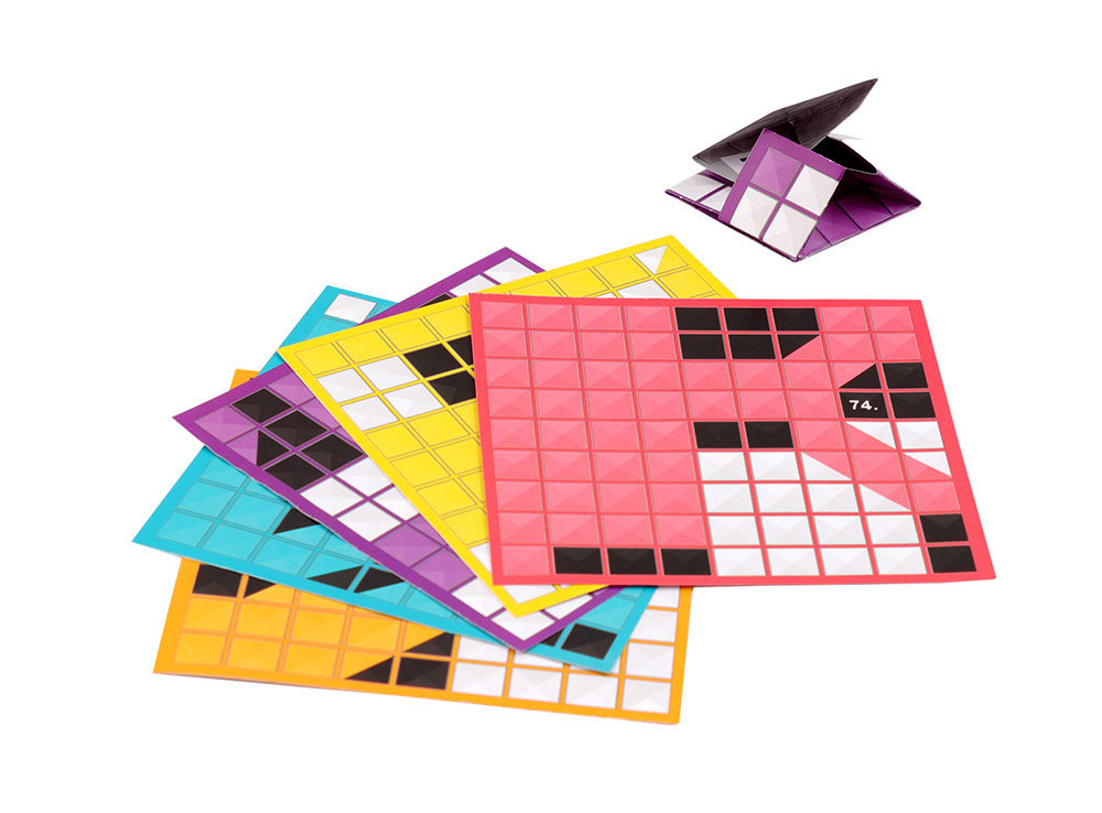 Квадригами 2