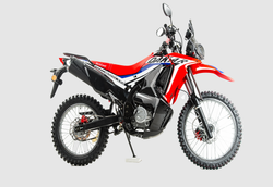 Мотоцикл Motoland 250 ENDURO DAKAR LT (165FMM)