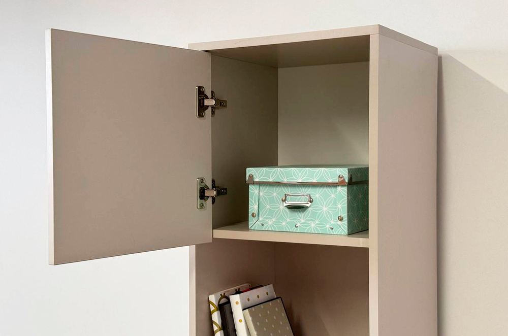 Доминика (MebelSon) Стеллаж