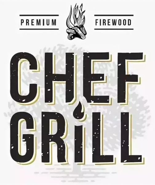 При покупке дров Chef Grill бруски для копчения в подарок (завершена)
