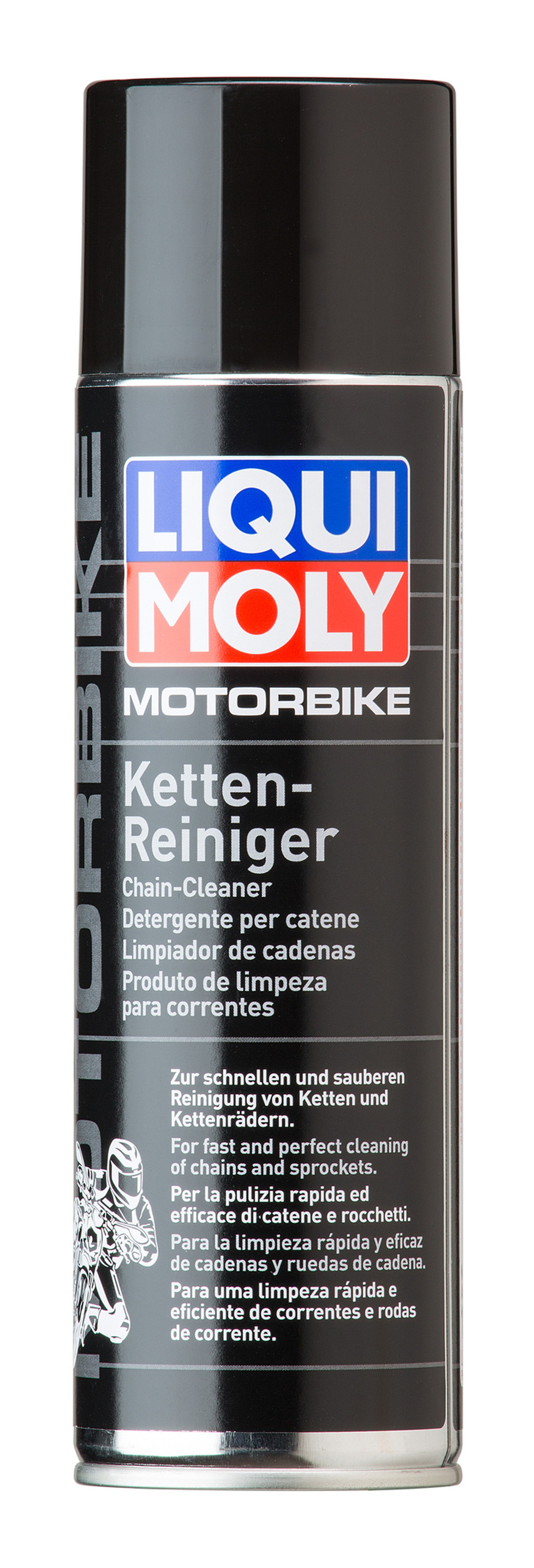 Очиститель цепей Liqui Moly (500мл)