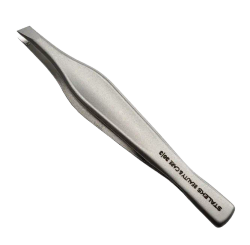 Пинцет для бровей BEAUTY&CARE 30 TYPE 3 STALEKS