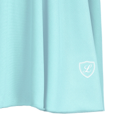 Женская теннисная юбка Limited Sports Shea Skirt Women - Turquoise