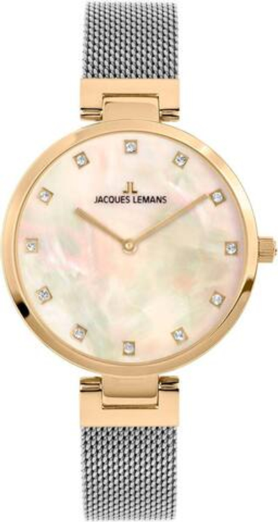 Наручные часы Jacques Lemans 1-2001L